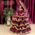 Elegant Crochet Doll's Dress Pattern, Instant Download