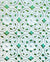 Crochet Bedspread Pattern, Irish Lace Motif Bedspread, Instant Download