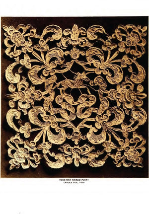Lace and Lace Making PDF Booklet, 1917,  Instant Download