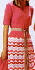 Ladies Summer Crochet Dress and Stole Pattern, Instant Download