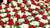 Crochet Motif Afghan Pattern, Flower Rug, Instant Download