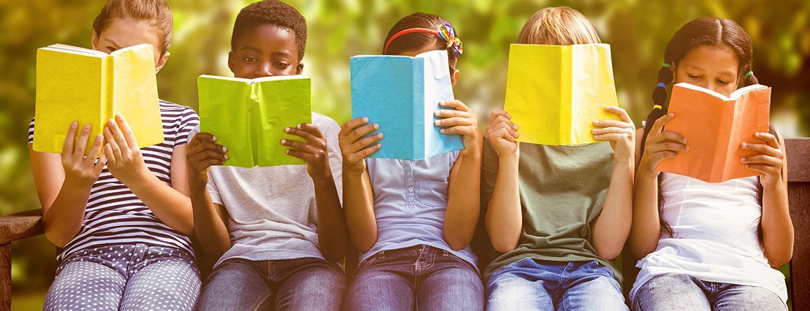 8 Science-Backed Reasons to Read a (Real) Book ea commodo consequat