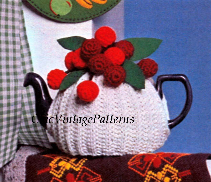 Tea Cosy Patterns