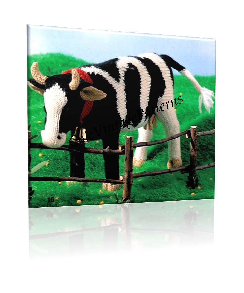 Toy and Doll Patterns