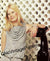 Elegant Long, Lacy, Crochet Dress Pattern, Ladies Evening Dress