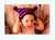 Easy Babies/Toddler Double Pompom Hat Knitting Pattern, Instant Download