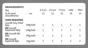 Fingerless Gloves Knitting Pattern,  Instant Download