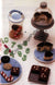 Plastic Canvas Playtime Bakery Pattern, Instant Download