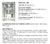 Knitted Jumper Pattern, Men's Large Cable Sweater, Instant Download