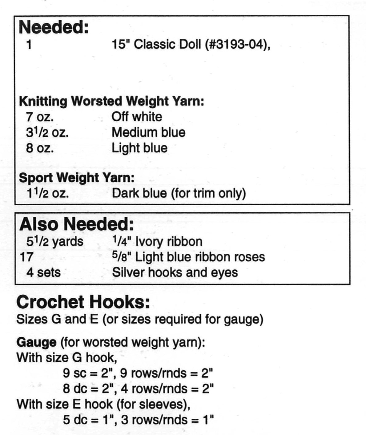 Dolls Dress Pattern, 15" Doll, Colonial Dress, Digital Pattern