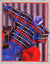 Children's Tartan Knitted Jumper Pattern, Digital Download