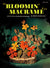 Vintage "Bloomin' Macrame" Pattern Book, PDF Book, Instant Download