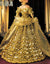 Crochet Doll's Dress, 11.1/2 inch Doll, PDF Crochet Pattern, Celebration Dress