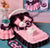 Fashion Doll's Bedroom Furniture Crochet Pattern, Instant Download