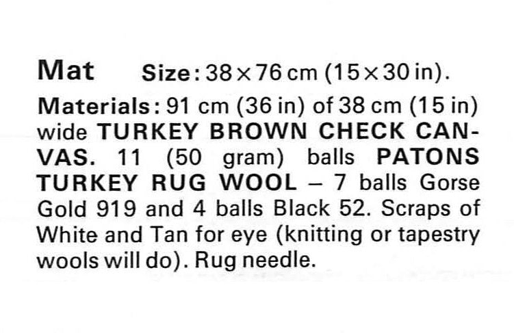 Cross Stitch Pattern, Dachshund Mat, Dog Wall Art, Digital Embroidery Pattern