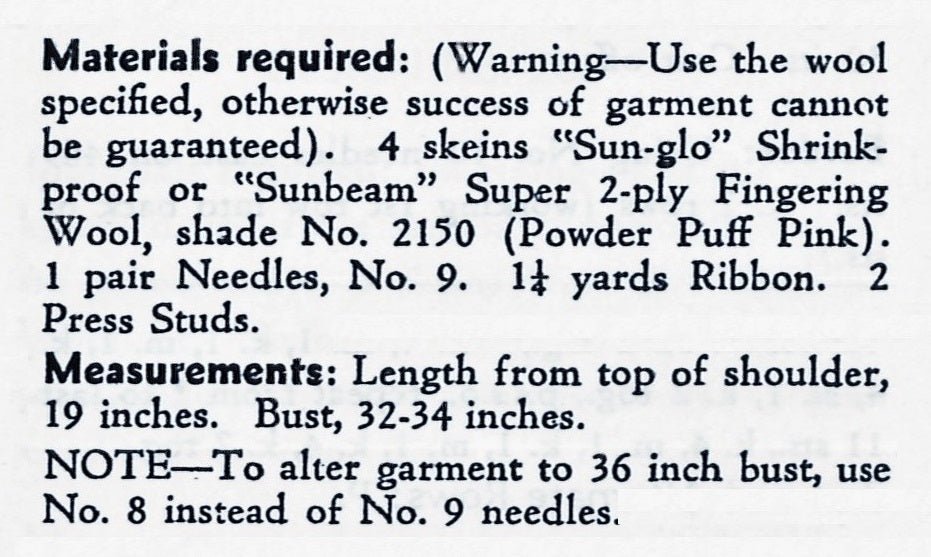 Ladies Bed Cape Knitting Pattern, Vintage Clothing, Instant Download