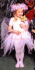 Fairy Dress for Young Girl, Instant Download Pattern