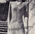 1940's Knitted Dress, Digital Knitting Pattern, Stylish Dress