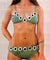 Crochet Bikini Pattern, Daisy Bikini, PDF Crochet Pattern, Holiday