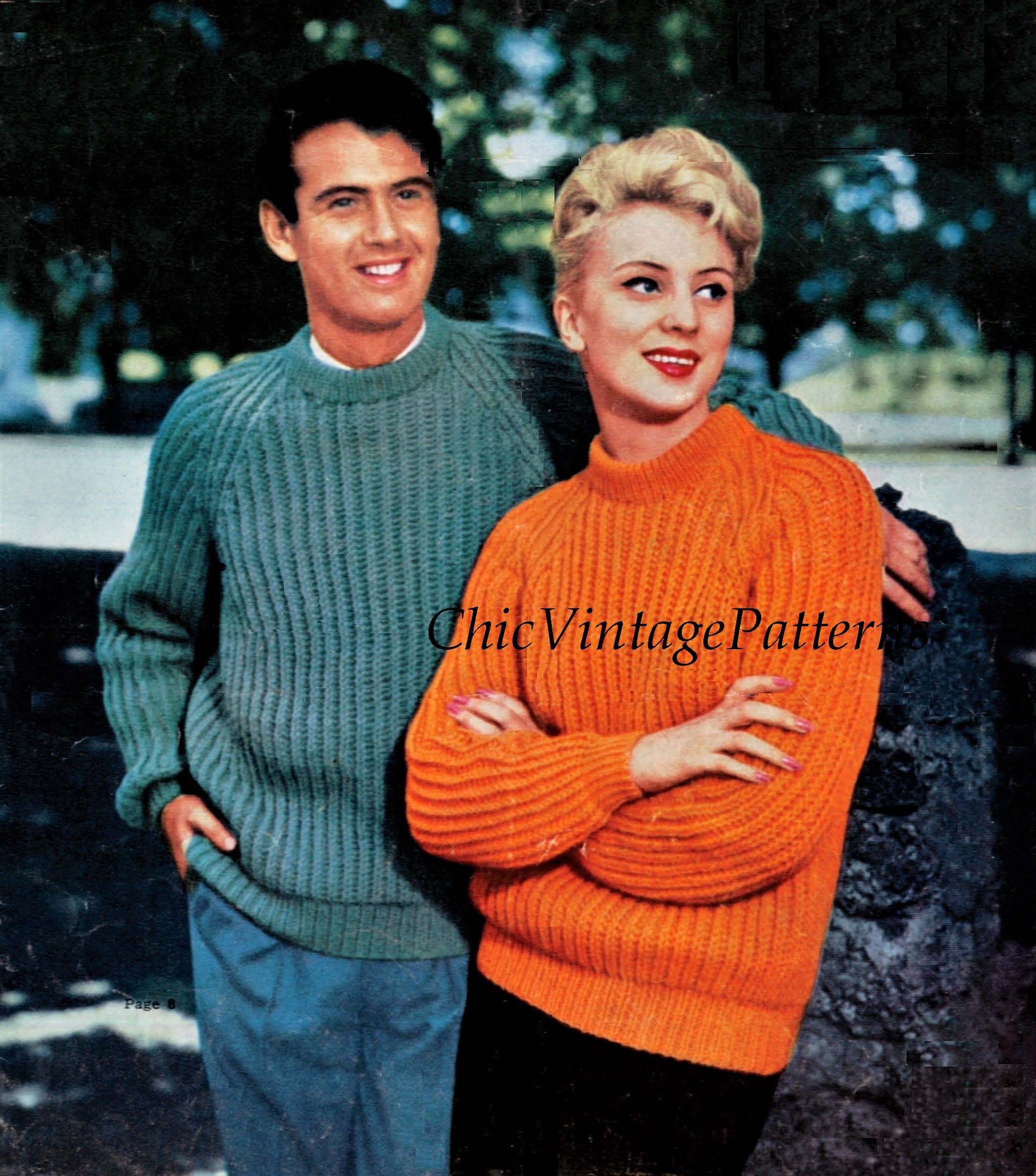 Aran fisherman sweater hotsell pattern