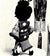 Knitted Geisha Doll Pattern, Soft Toy Pattern, Instant Download