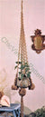 Vintage "Macrame Plus" Pattern Book, PDF Book, Instant Download