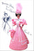Crochet Doll's Dress Pattern, 11.1/2 inch Doll, Digital Download