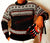 Knitted Men's Sweater and Cap Pattern, Fair Isle, Instant Download