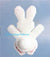 Plastic Canvas Easter Bunny Pattern, Instant Download