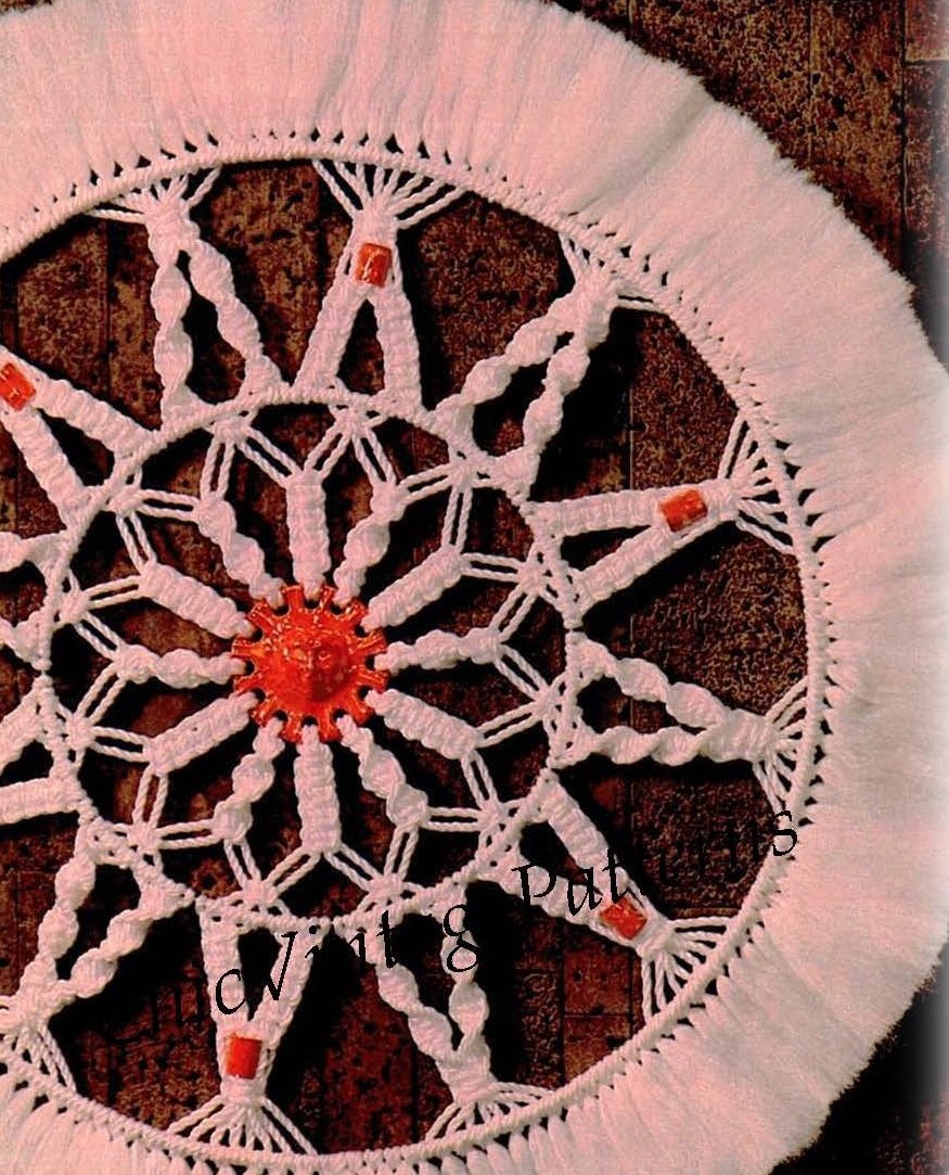 Macrame Wall Hanging Pattern,  Macrame Wall Art, Instant Download