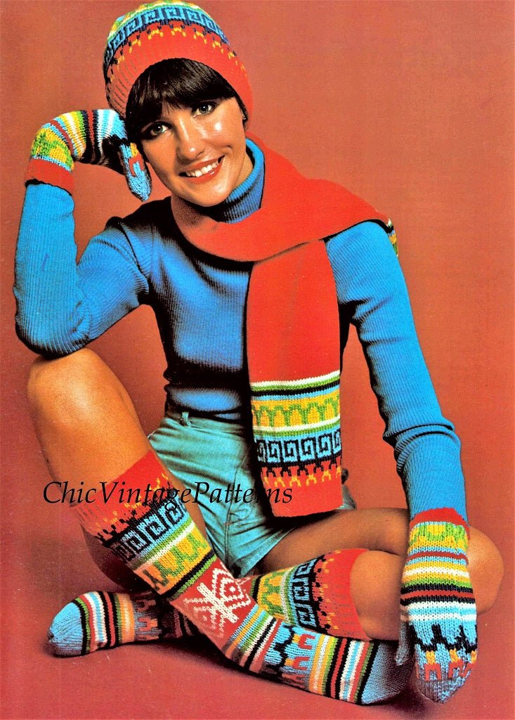 https://www.chicvintagepatterns.com/cdn/shop/products/Scarf_Hat_Mittons_Socks_1_Page_1-832157_733x.jpg?v=1690981249