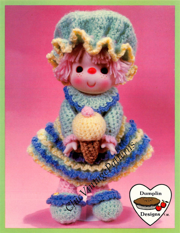 Vintage lollipop dolls new arrivals