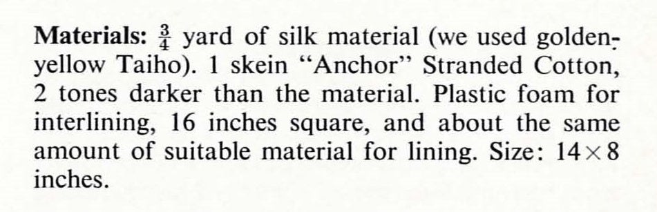 Smocked Tea Cosy Pattern, Instant Download