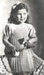 Vintage Child's Knitted Dress Pattern, Very Pretty, Digital Download