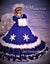 Crochet Fashion Doll Winter Outfit, 11.1/2 inch Doll, Instant Download