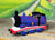 Thomas Toy Knitting Pattern, Thomas The Tank Engine Soft Toy, Instant Download