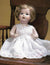 Baby Doll Clothes Sewing Pattern, 41cms / 16 inch Doll, Instant Download
