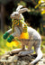 Knitted Kangaroo Pattern, Toy Pattern, Australian Kangaroo, Instant Download