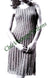 Crochet Dress Pattern, Ladies Summer Dress, Digital Download