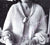 Ladies Bed Jacket Knitting Pattern, Vintage Clothing, Instant Download