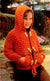 Children's Duffle Coat Knitting Pattern, Boy or Girl, Instant Download