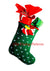Christmas Stocking Pattern, Christmas Decoration, PDF Knitting Pattern