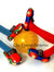 Slipper Sewing Pattern, Racing Car Children's Slippers, PDF Sewing Pattern