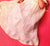 Babies Knitted Dress, Christening Robe, PDF Knitting Pattern