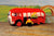 Bertie The Bus Toy Knitting Pattern, Bertie Soft Toy, PDF Knitting Pattern