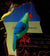 Crochet Parrot Pattern, Toy Parrot, Instant Download