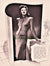 Ladies Knitted Suit Pattern, Vintage 1942 Pattern, Instant Download