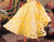 Crochet Doll's Dress Pattern, 11.1/2 inch Doll, Party Dress, Instant Download