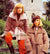 Knitted Ladies Coat Pattern, Long or Short Belted Coat, Instant Download